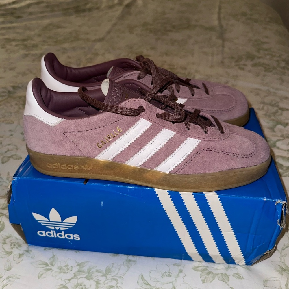 Adidas Gazelle Indoor Sneaker | Women’s - image 1